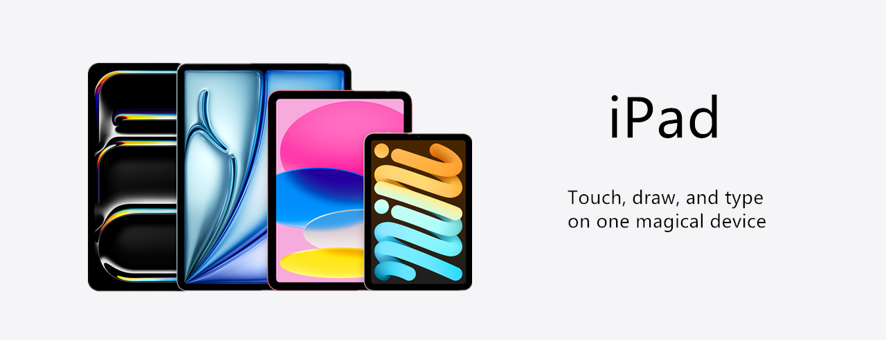 Apple iPad