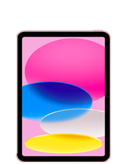 iPad
