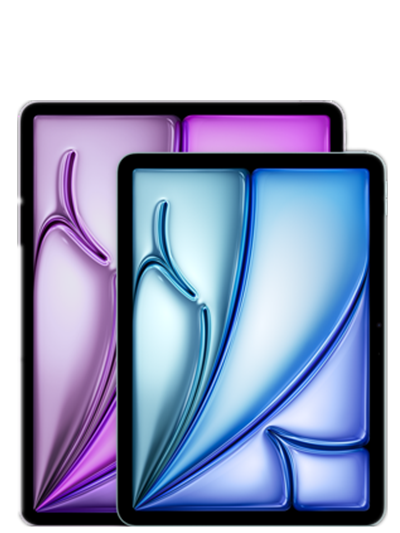 iPad Air