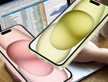 iPhone 15 Plus